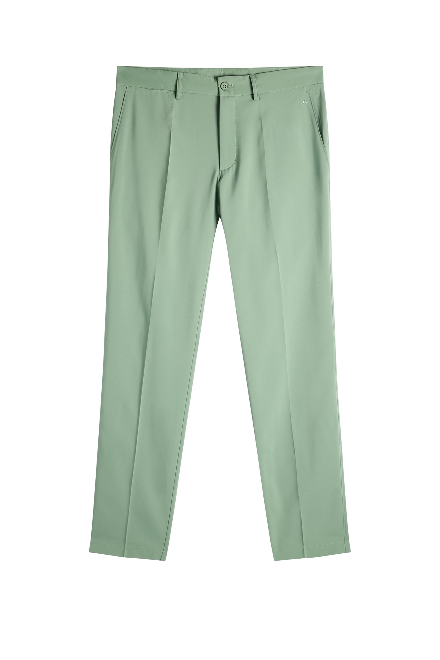 Elof Pant in Hedge Green by J.Lindeberg