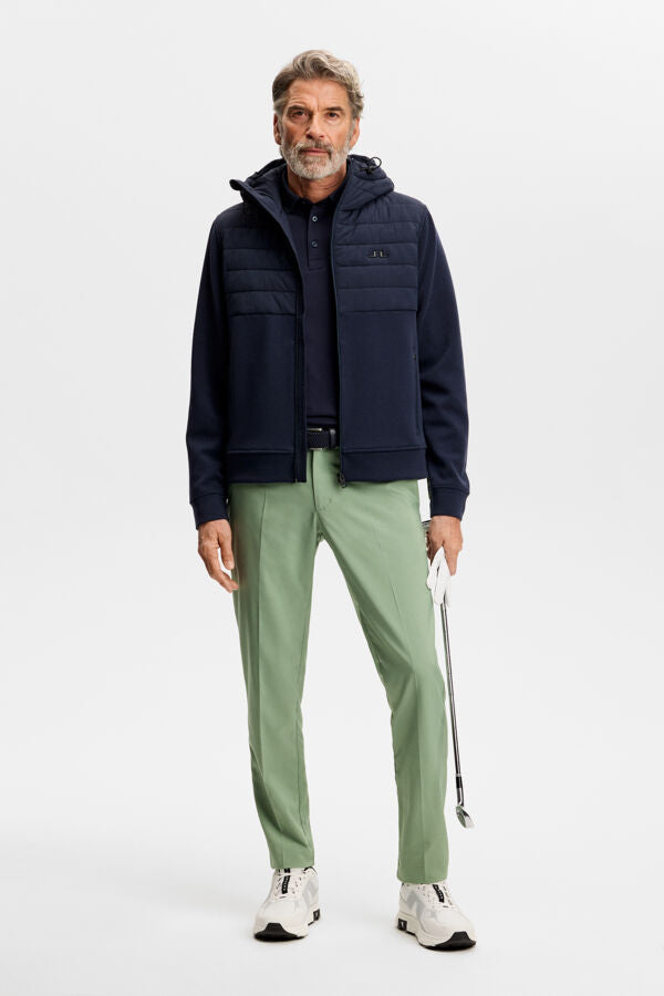 Elof Pant / Hedge Green