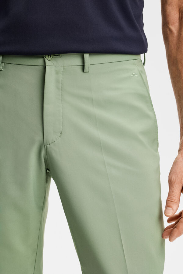 Elof Pant / Hedge Green