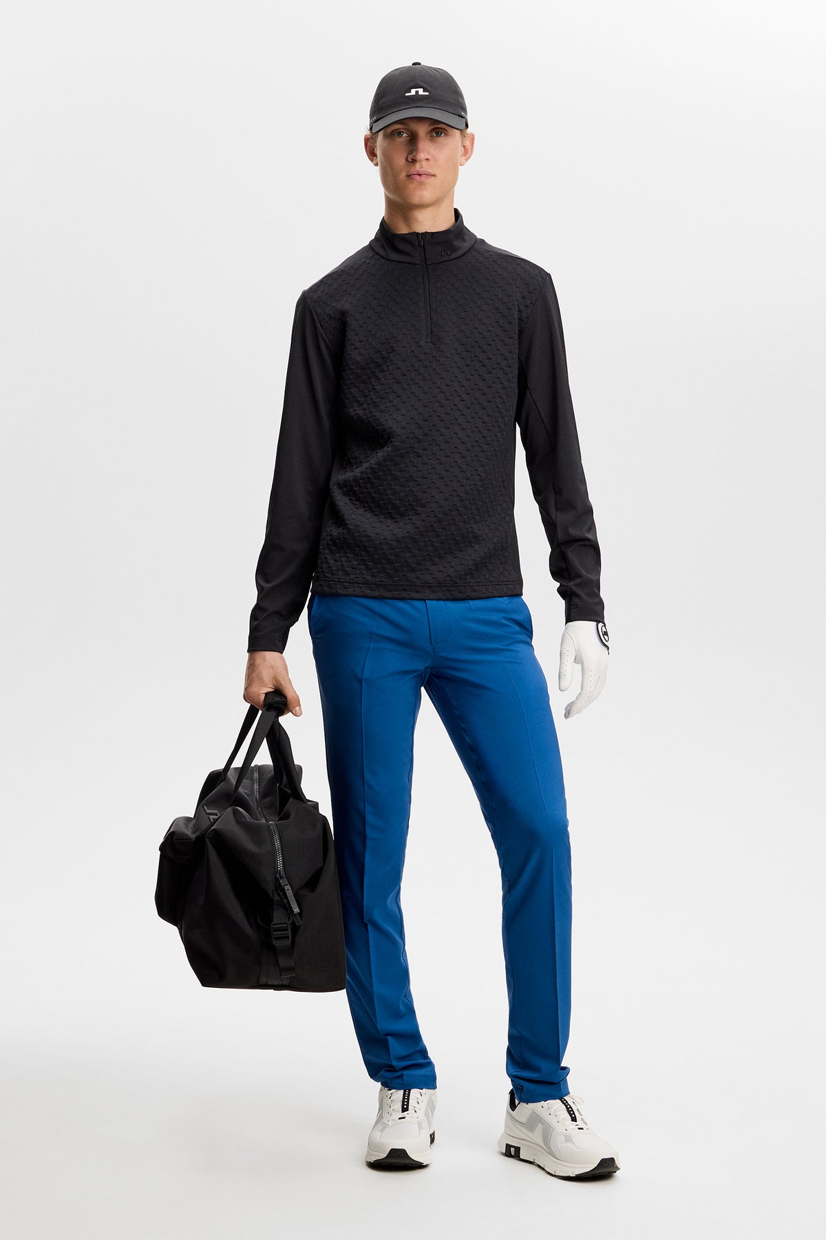 Elof Pant in Set Sail by J.Lindeberg