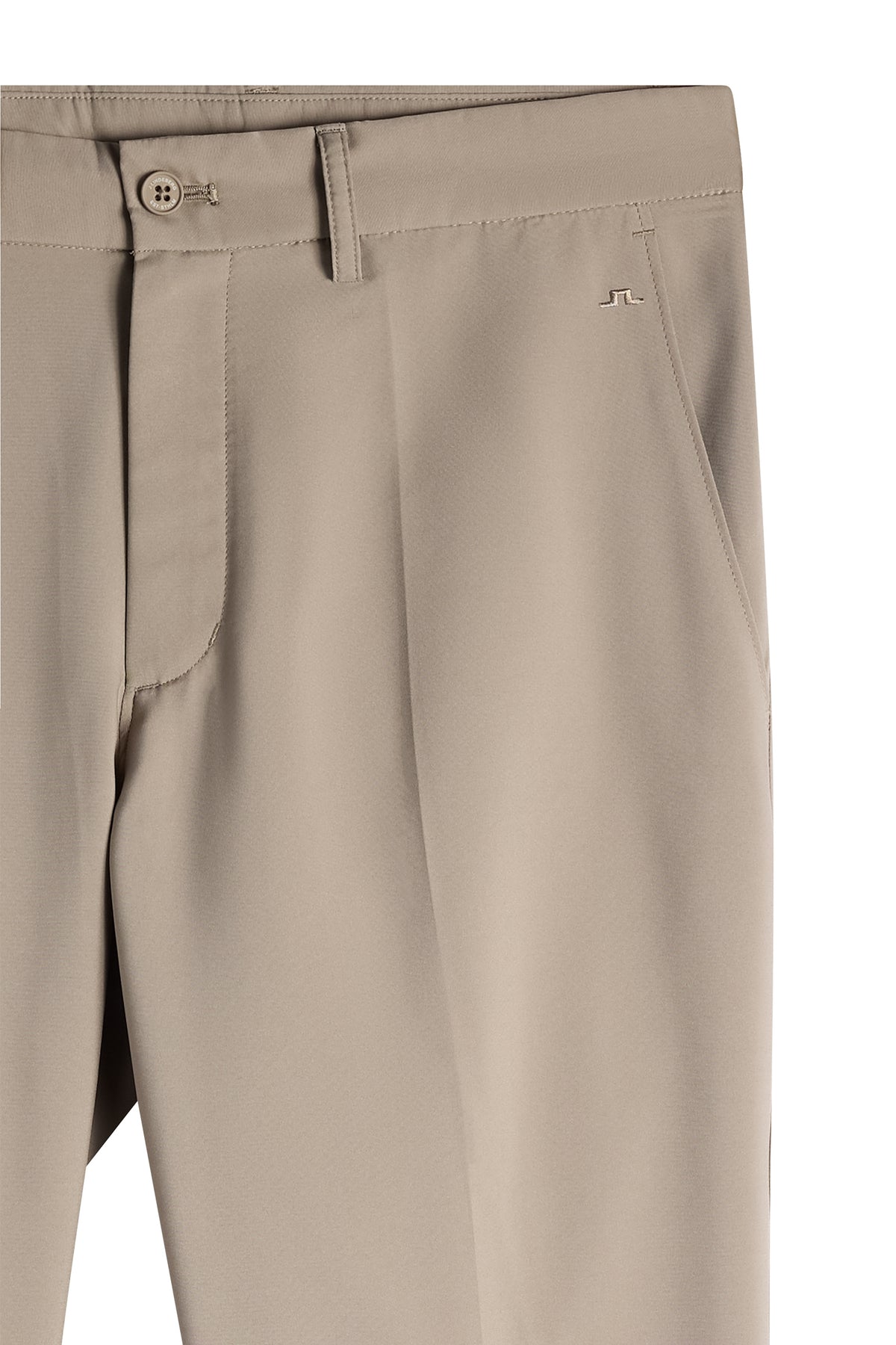 Elof Pant in Brindle by J.Lindeberg