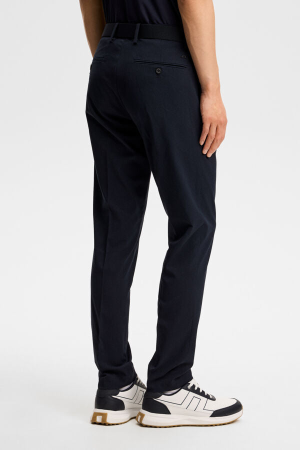 Vent Pant / JL Navy