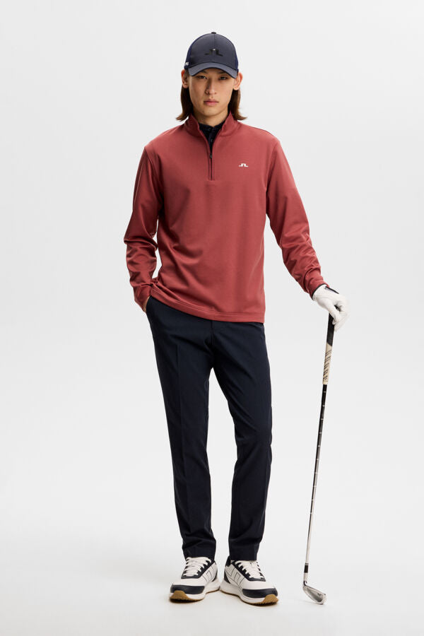 Vent Pant / JL Navy