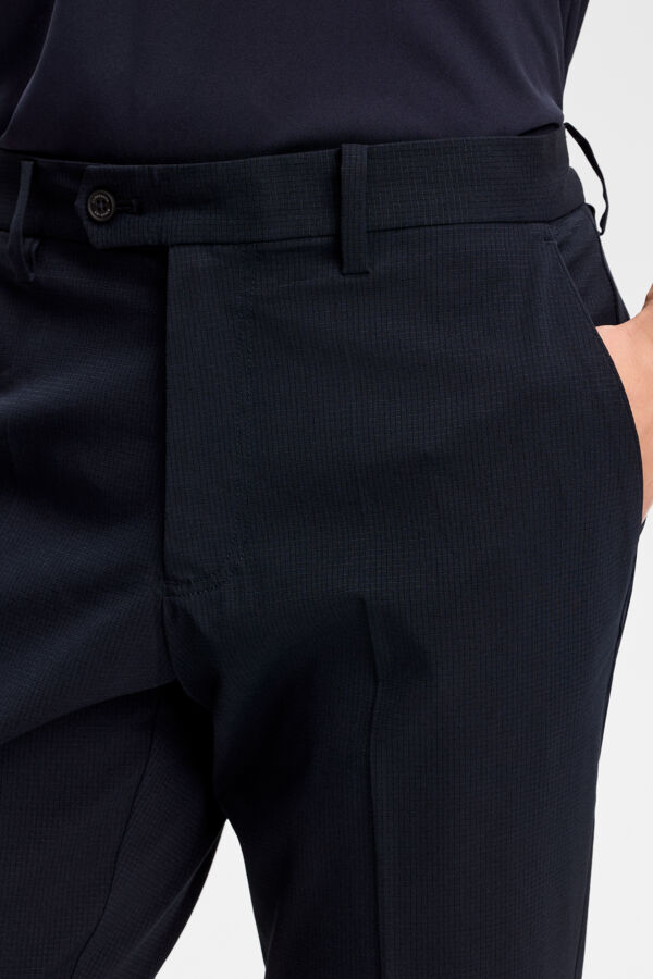 Vent Pant / JL Navy