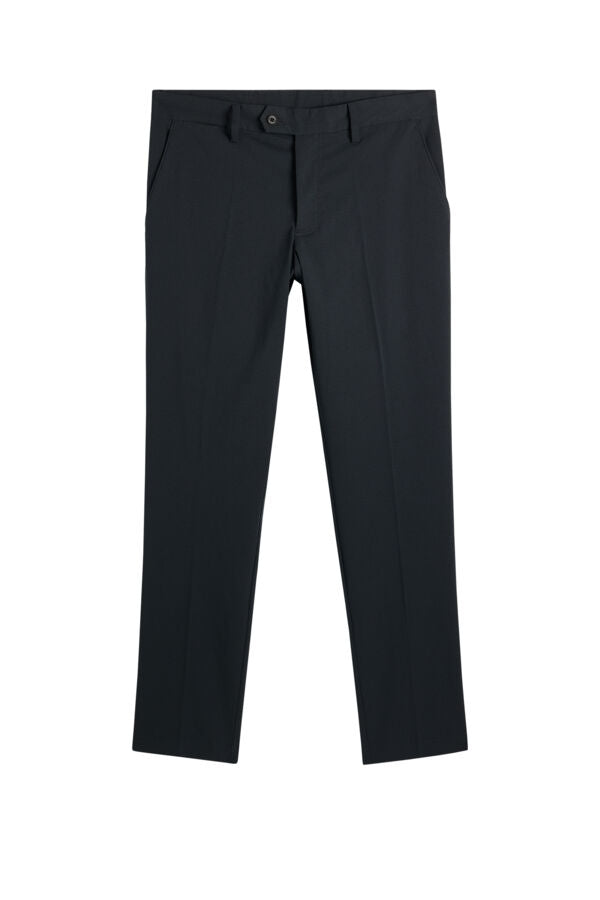 Vent Pant / Black