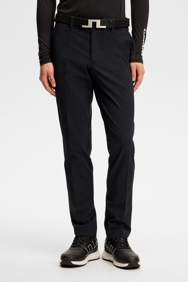 Vent Pant / Black