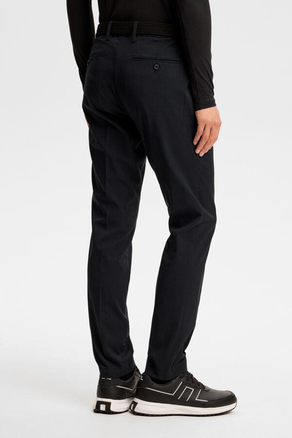 Vent Pant / Black