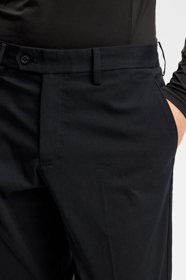 Vent Pant / Black