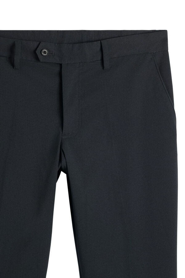 Vent Pant / Black