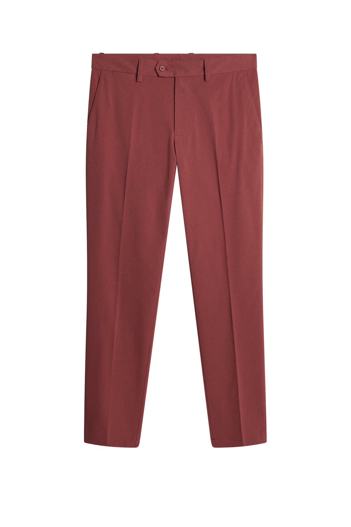 Vent Pant in Apple Butter by J.Lindeberg