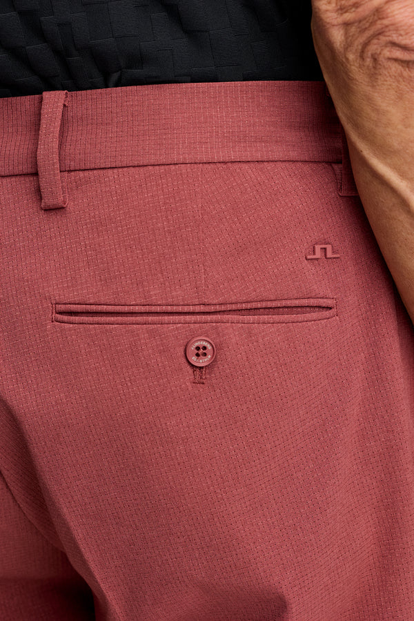Vent Pant / Apple Butter