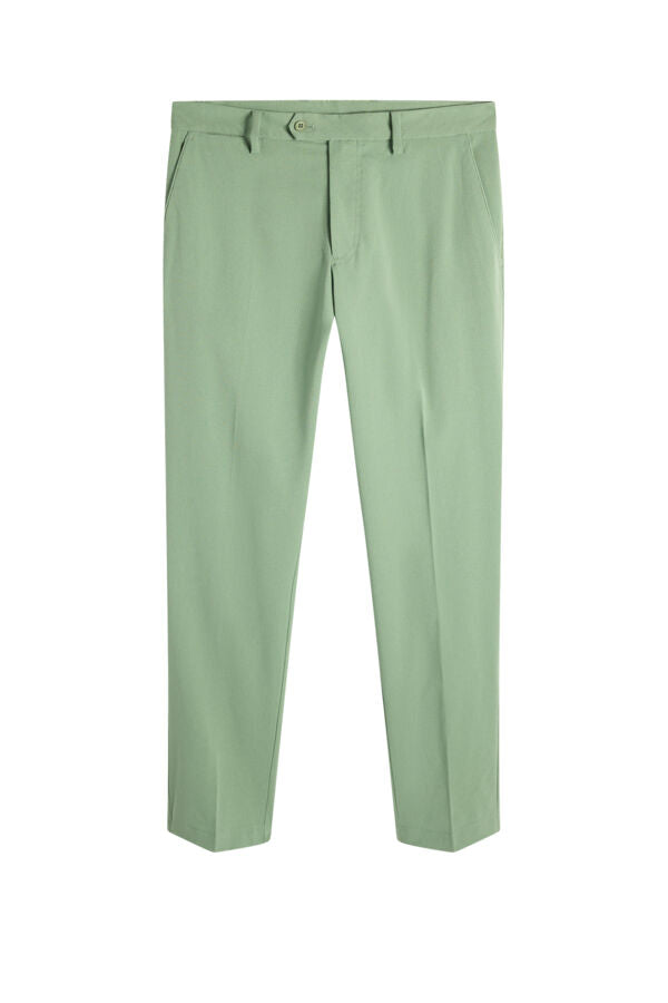 Vent Pant / Hedge Green