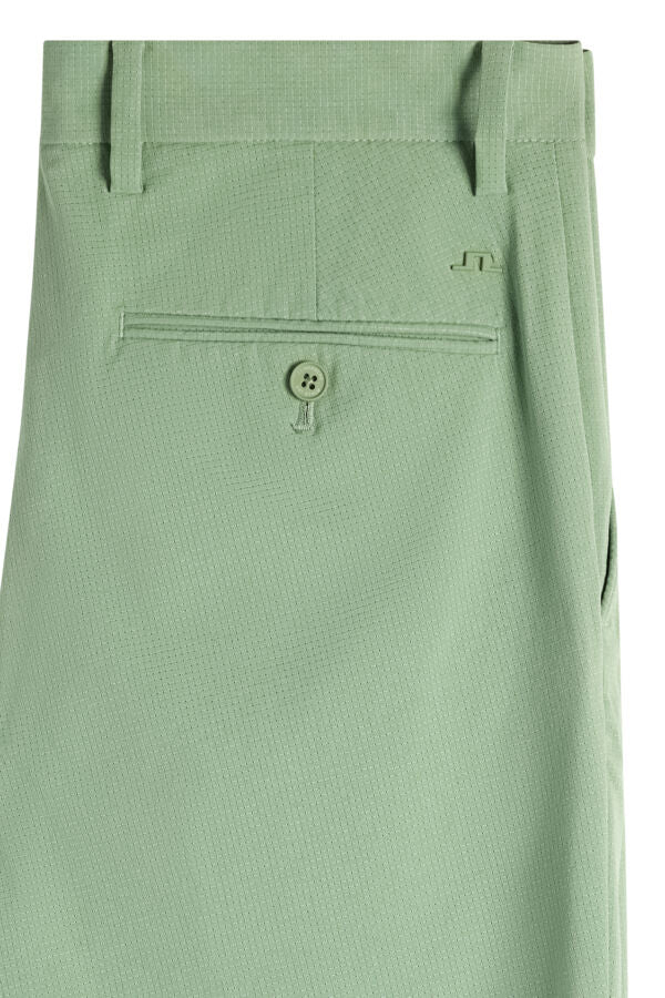 Vent Pant / Hedge Green