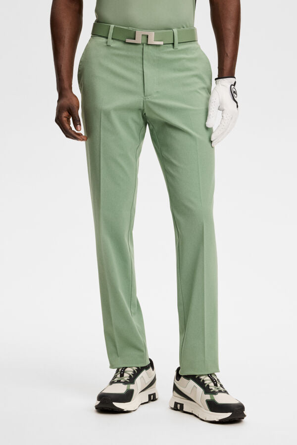 Vent Pant / Hedge Green