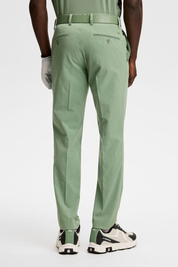 Vent Pant / Hedge Green