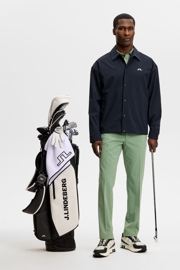 Vent Pant / Hedge Green