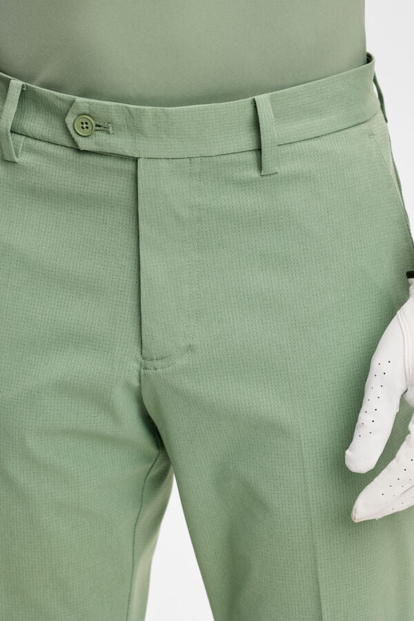Vent Pant / Hedge Green