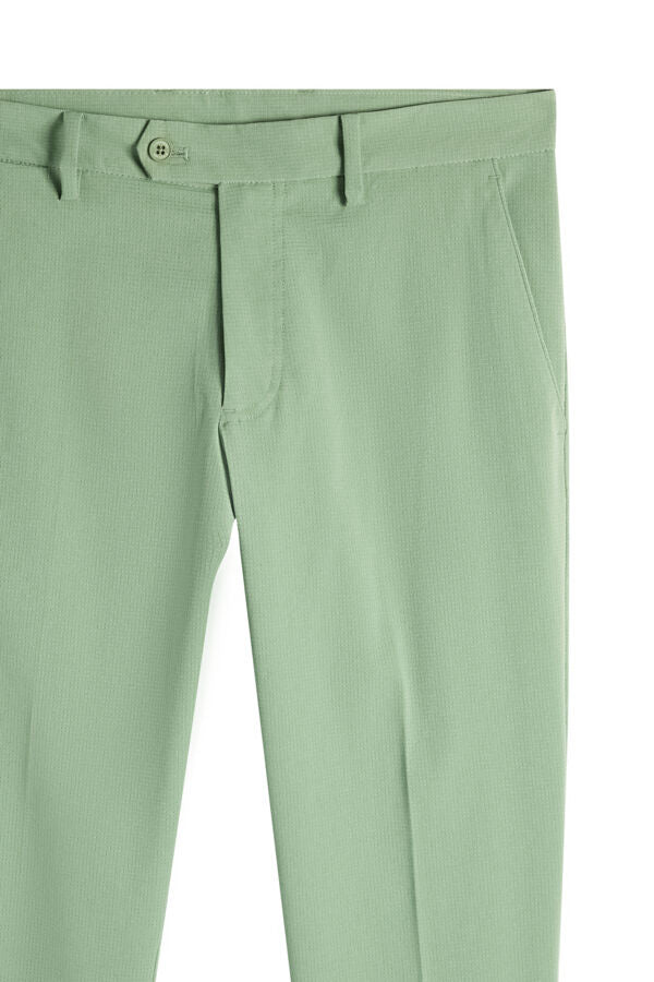 Vent Pant / Hedge Green