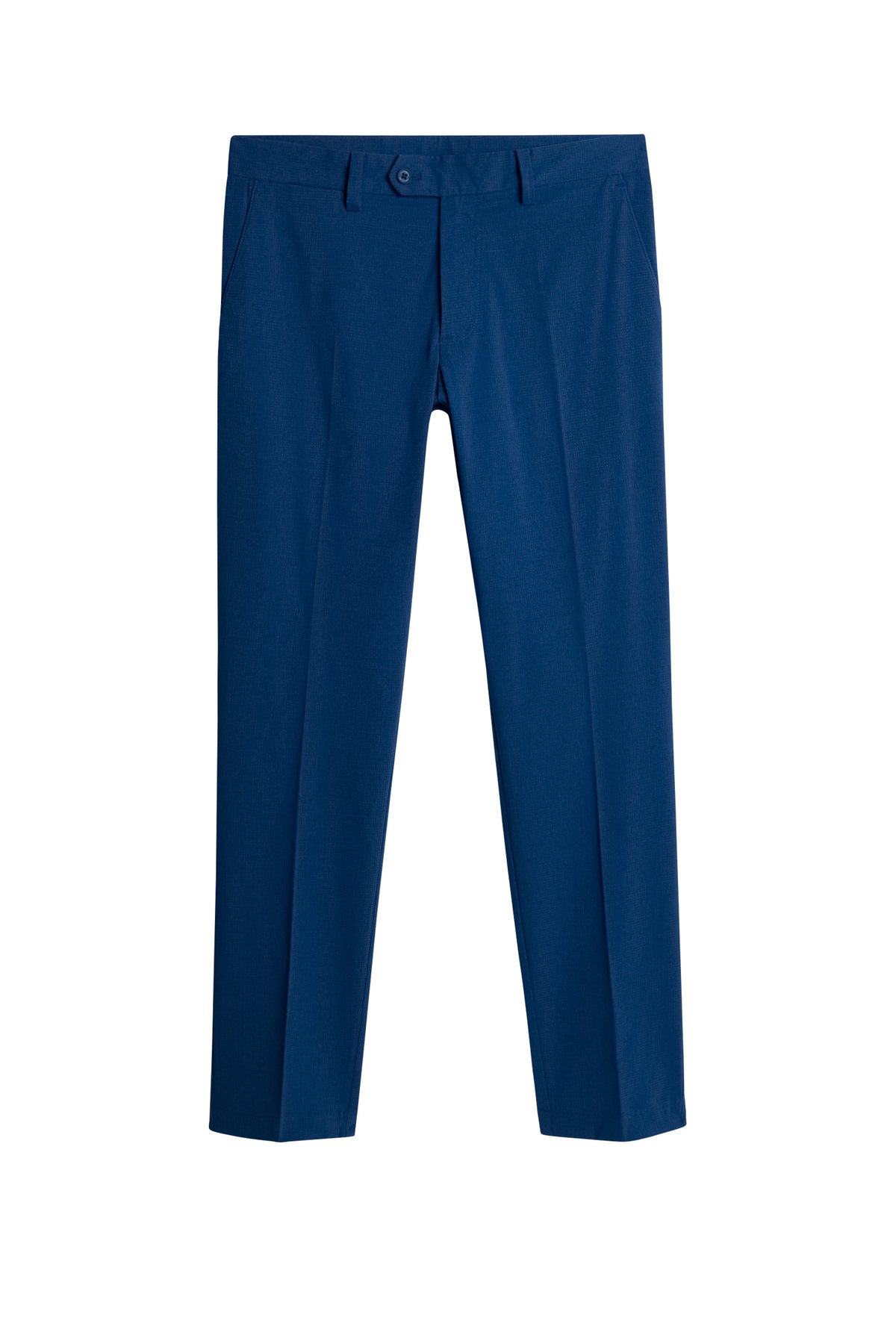 Vent Pant in Estate Blue by J.Lindeberg