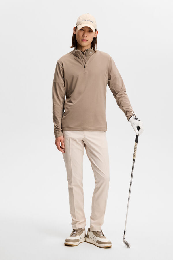 Vent Pant / Moonbeam