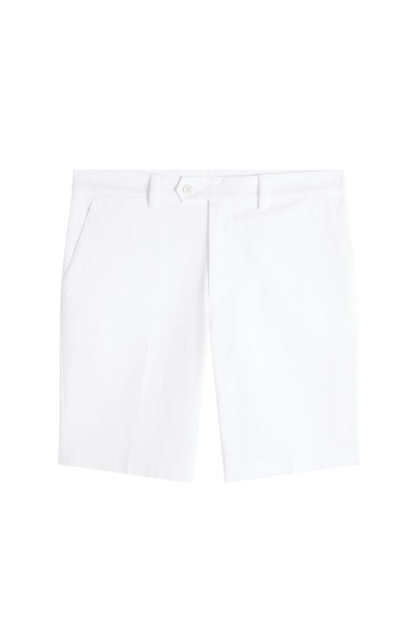 Vent Shorts / White