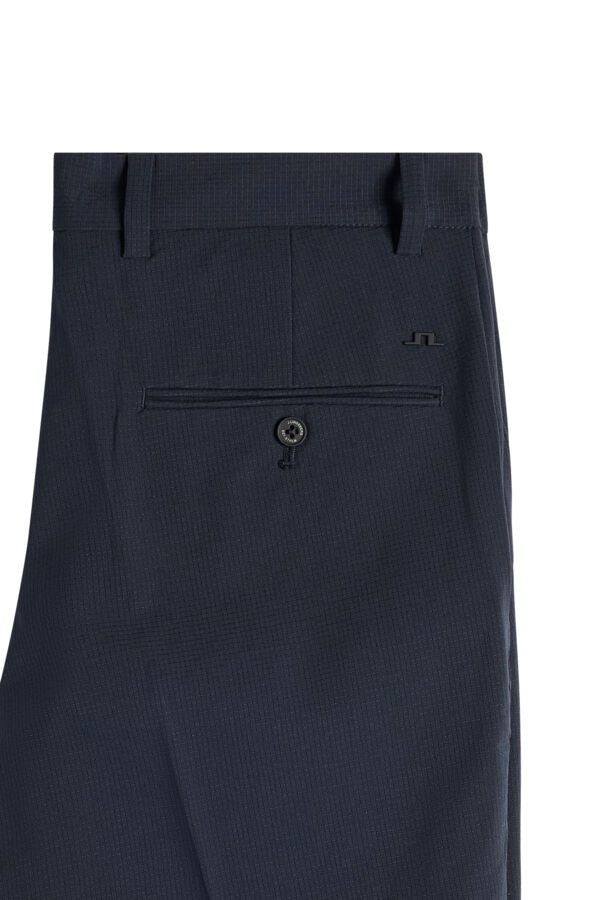 Vent Shorts / JL Navy