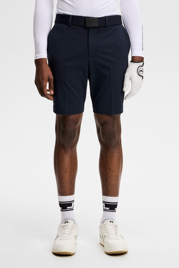 Vent Shorts / JL Navy