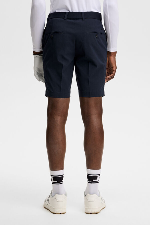 Vent Shorts / JL Navy