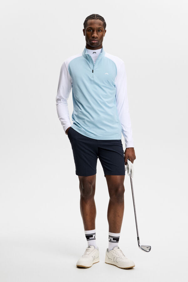 Vent Shorts / JL Navy