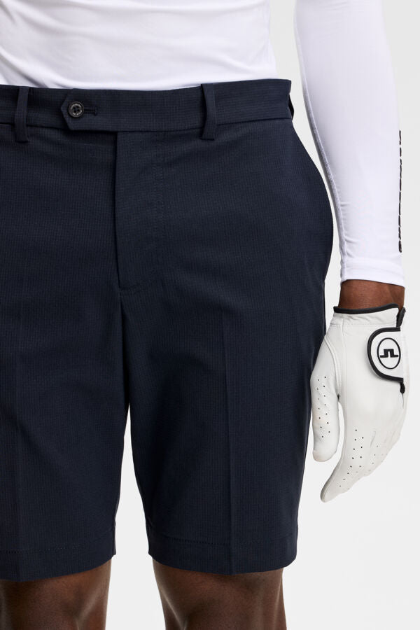 Vent Shorts / JL Navy