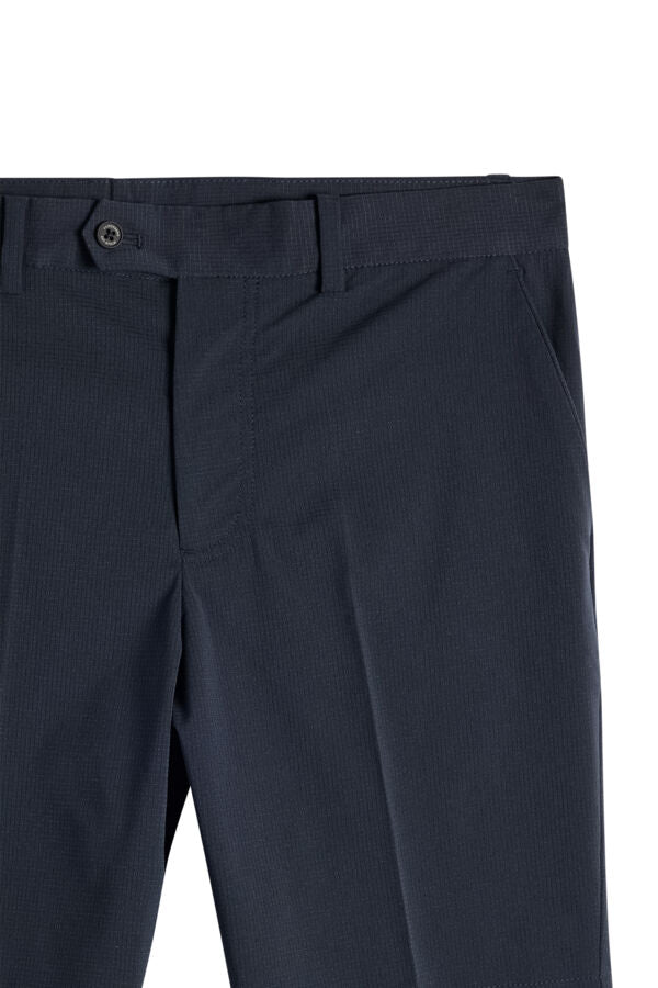Vent Shorts / JL Navy