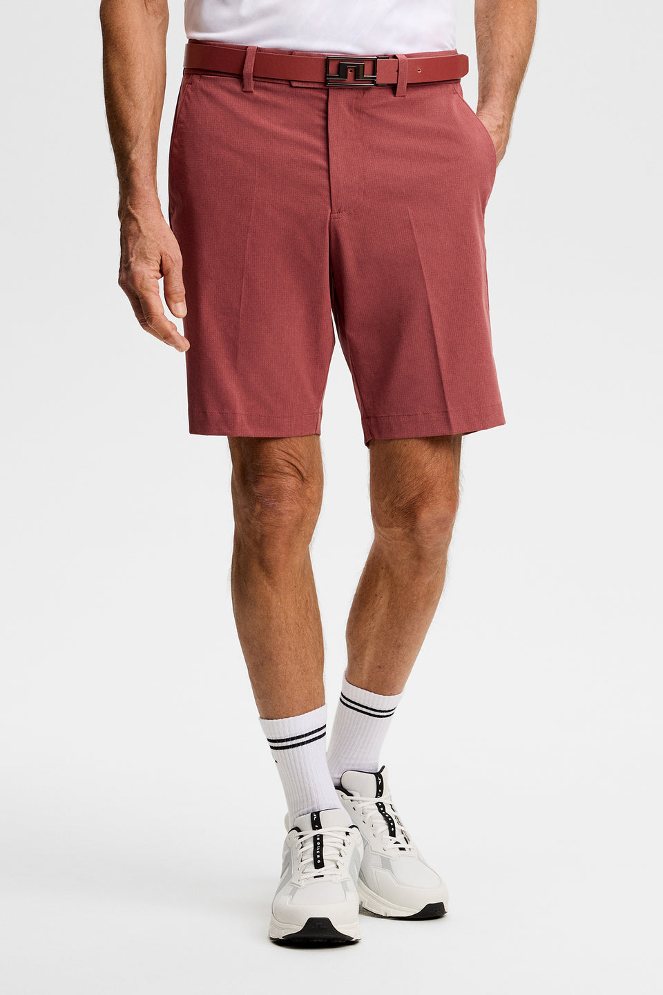 Vent Shorts / Apple Butter