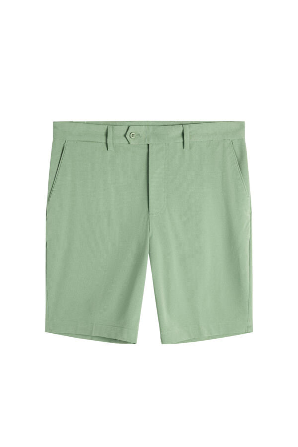 Vent Shorts / Hedge Green