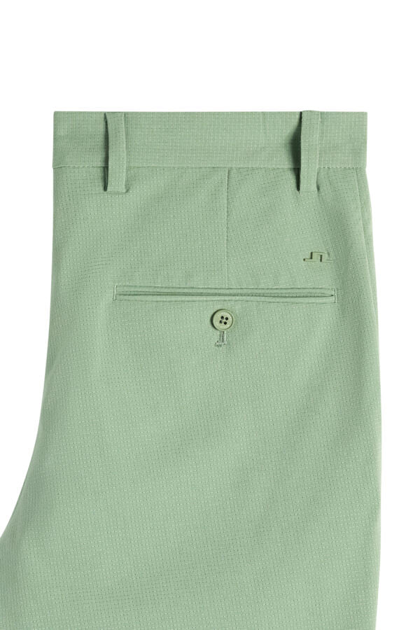Vent Shorts / Hedge Green