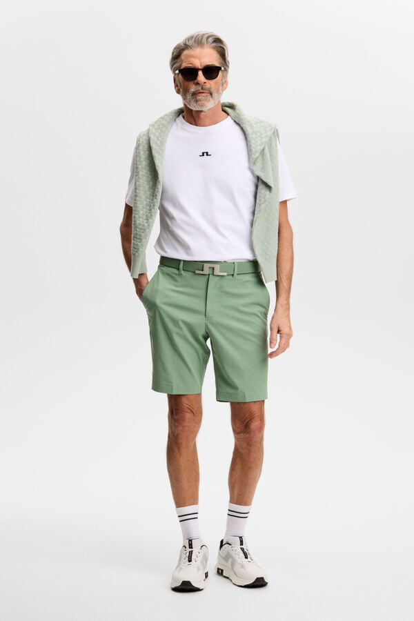 Vent Shorts / Hedge Green