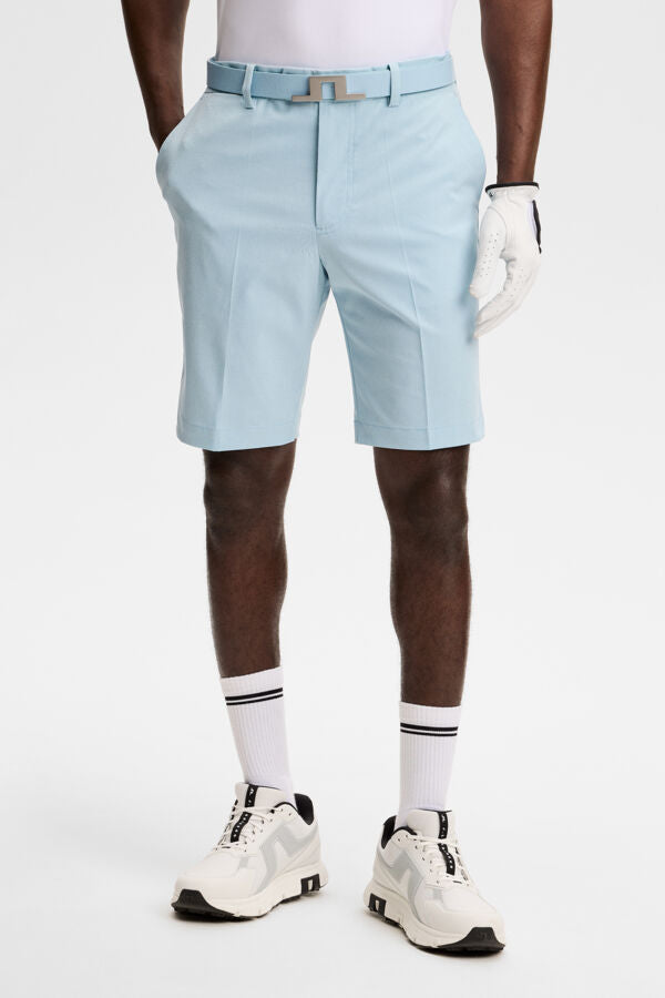 Vent Shorts / Forget-Me-Not