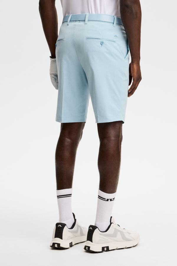 Vent Shorts / Forget-Me-Not