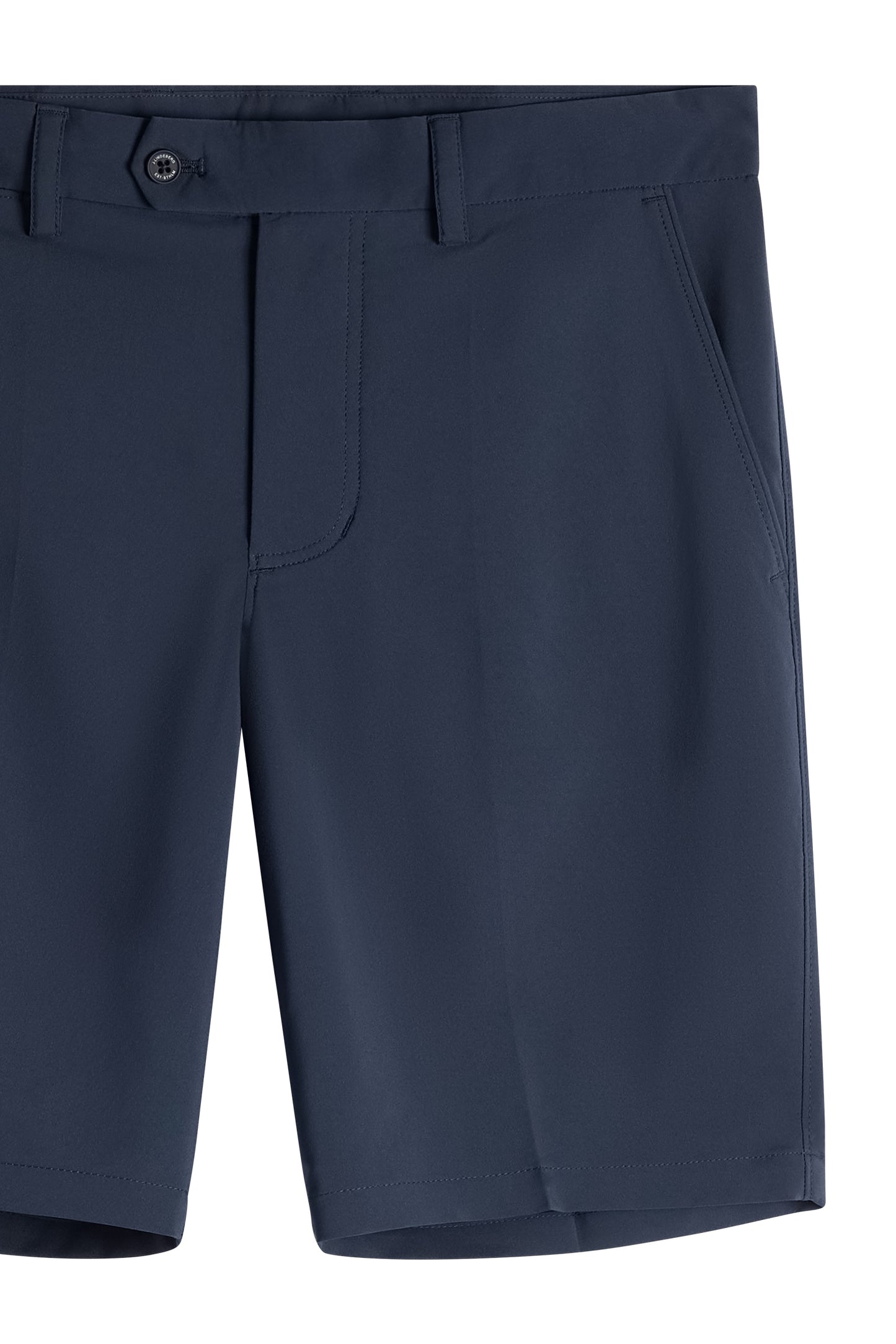 Mitch Shorts in JL Navy by J.Lindeberg