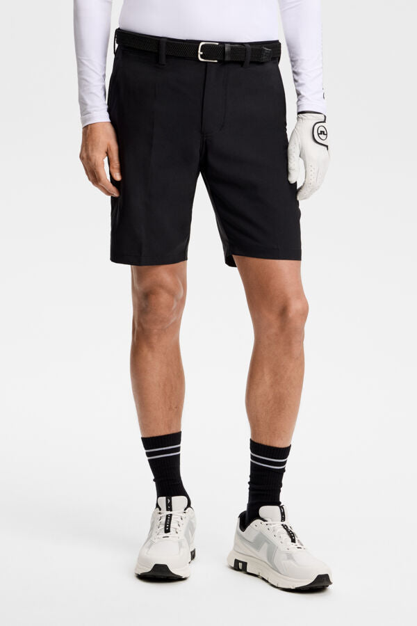 Mitch Shorts / Black