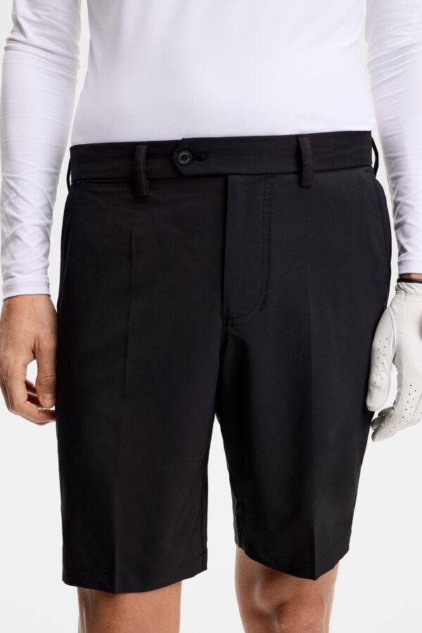 Mitch Shorts / Black