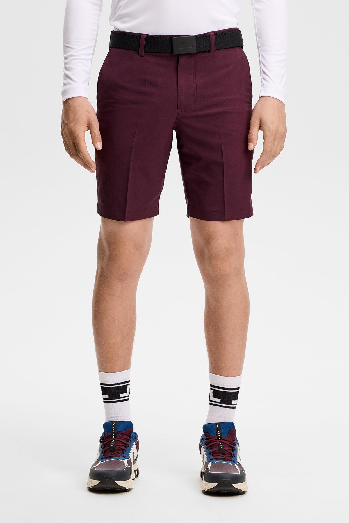 Mitch Shorts in Winetasting by J.Lindeberg