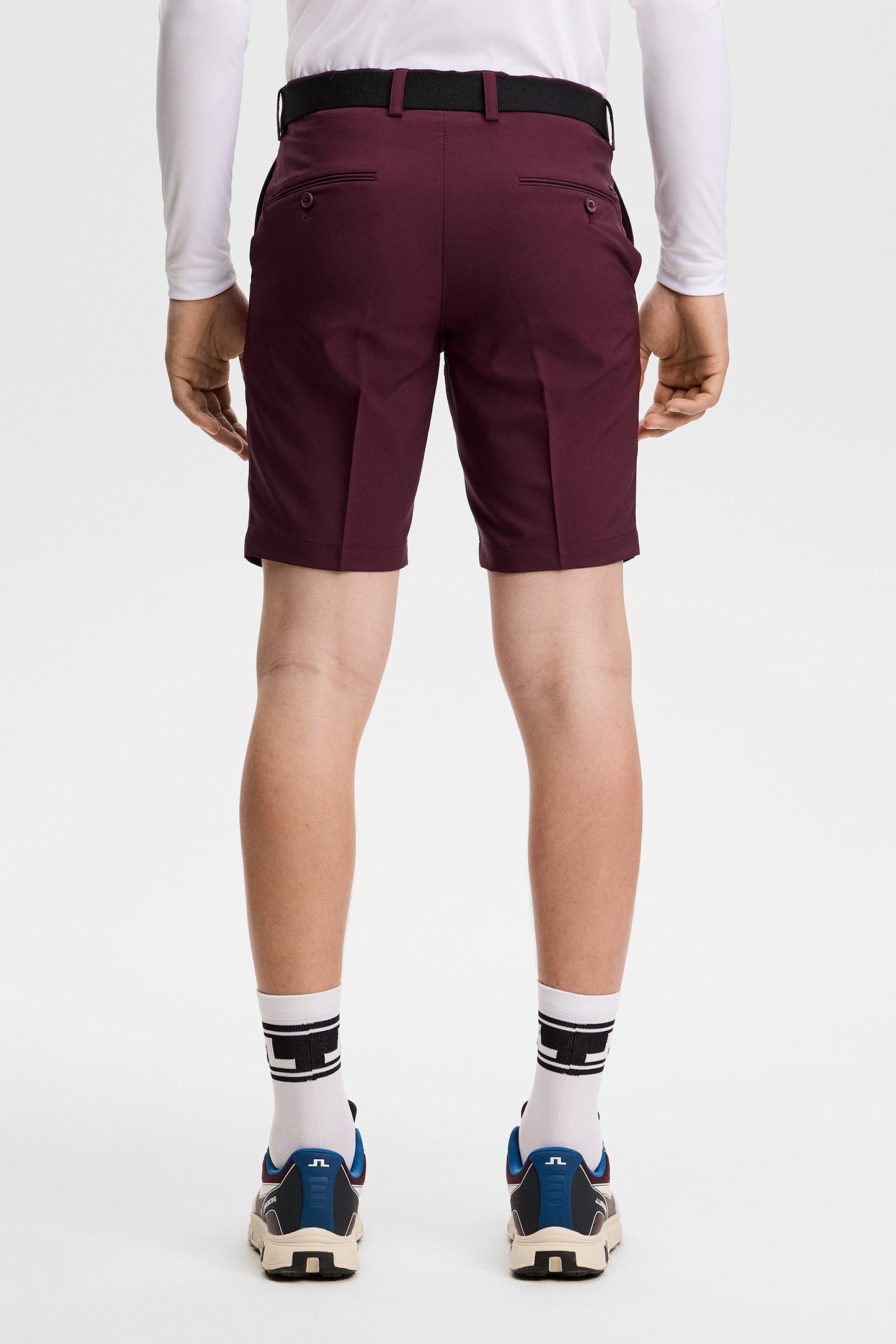 Mitch Shorts in Winetasting by J.Lindeberg