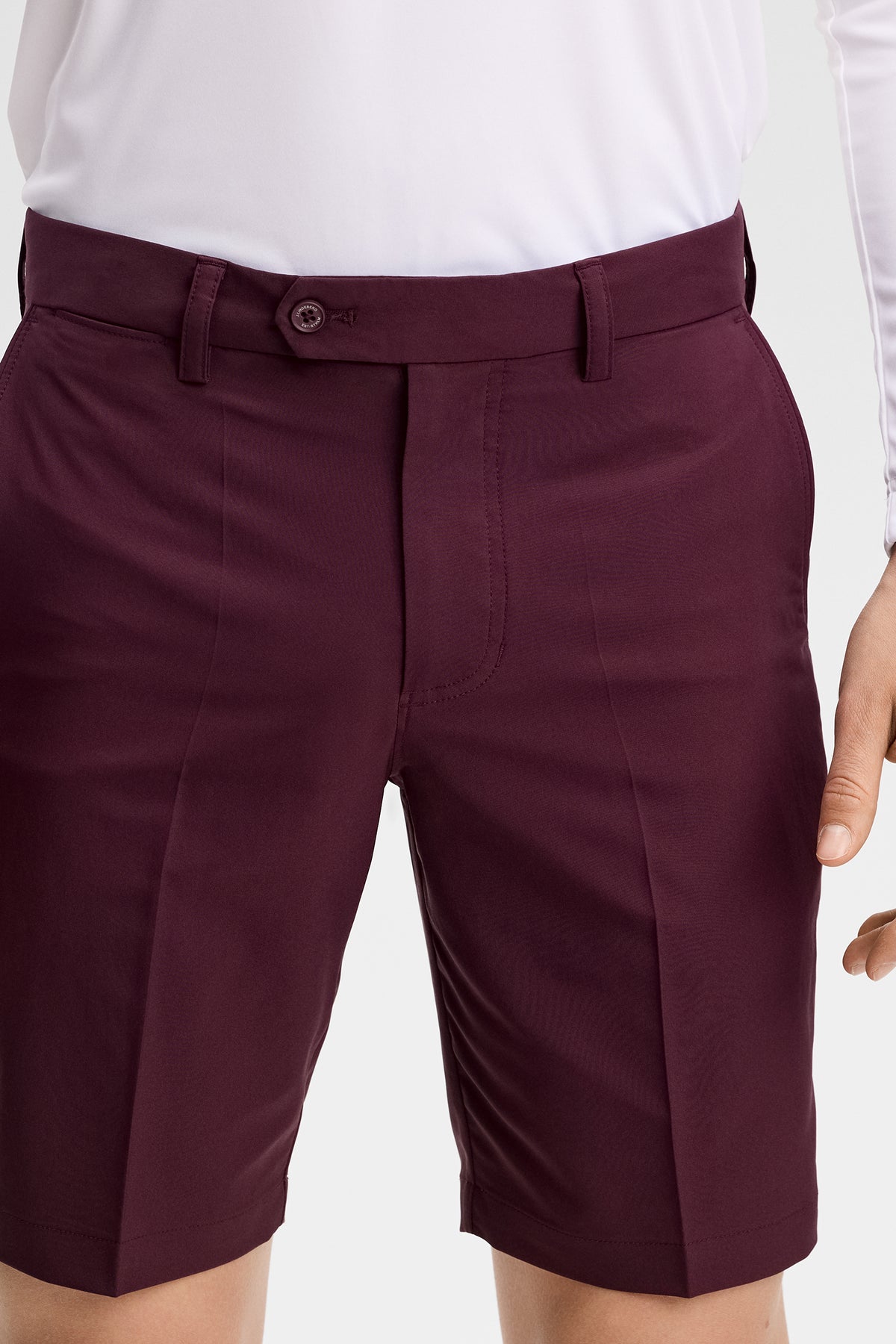Mitch Shorts in Winetasting by J.Lindeberg