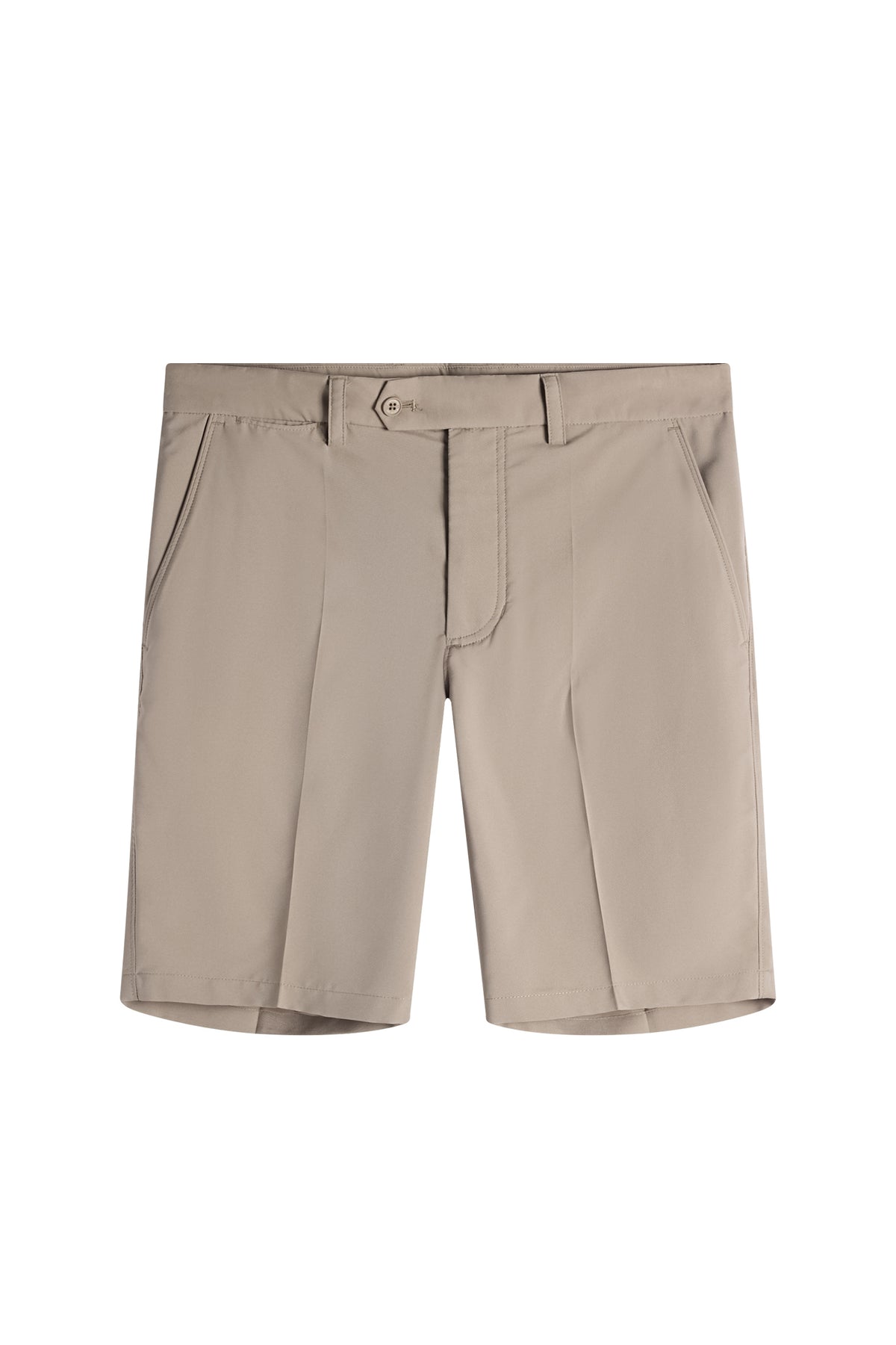 Mitch Shorts in Brindle by J.Lindeberg