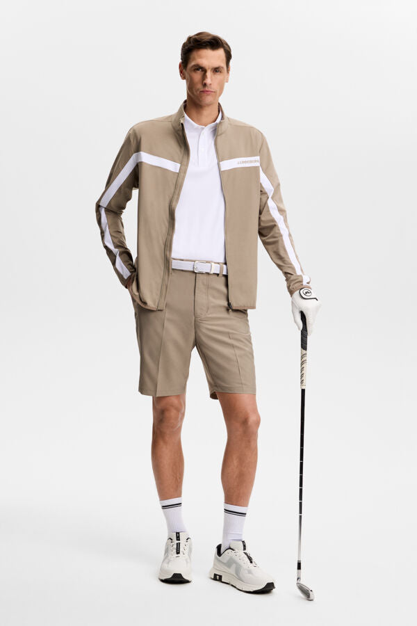 Mitch Shorts / Brindle