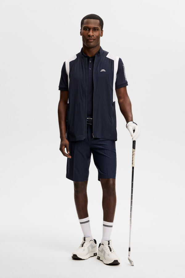 Eloy Shorts / JL Navy