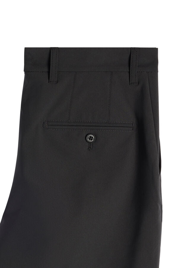 Eloy Shorts / Black