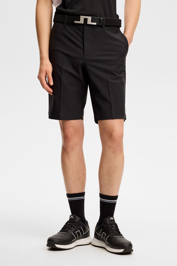 Eloy Shorts / Black