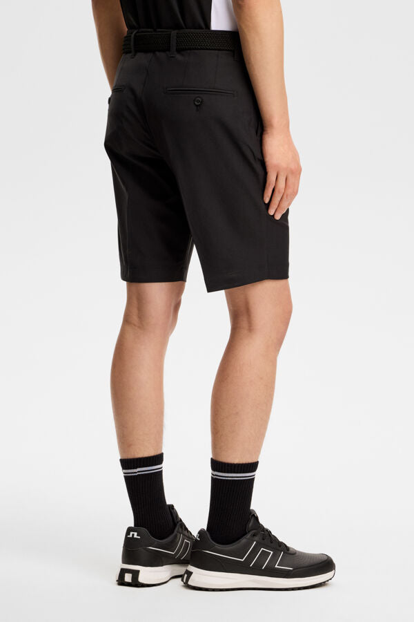 Eloy Shorts / Black