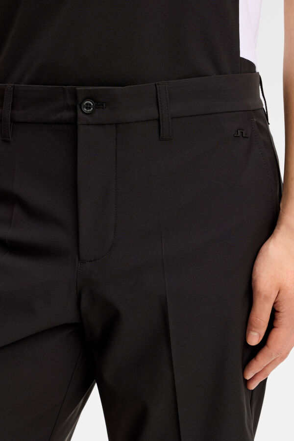 Eloy Shorts / Black